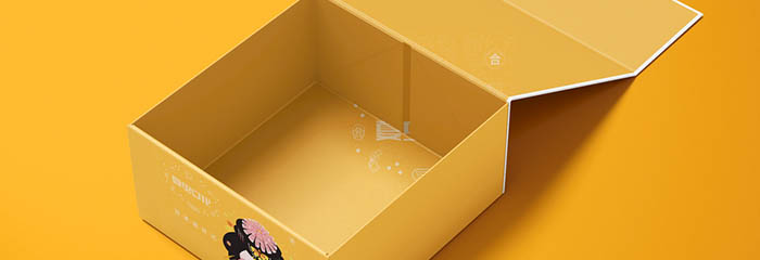 印刷厂如何做出有创意的包装礼盒？景联印刷为您解惑